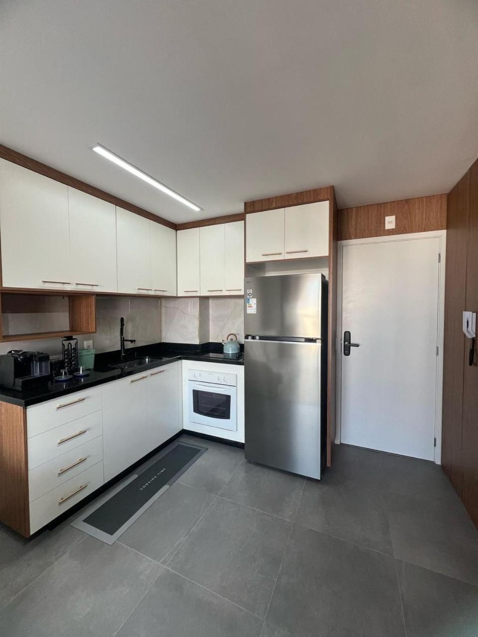 Tatuape Apartamento São Paulo