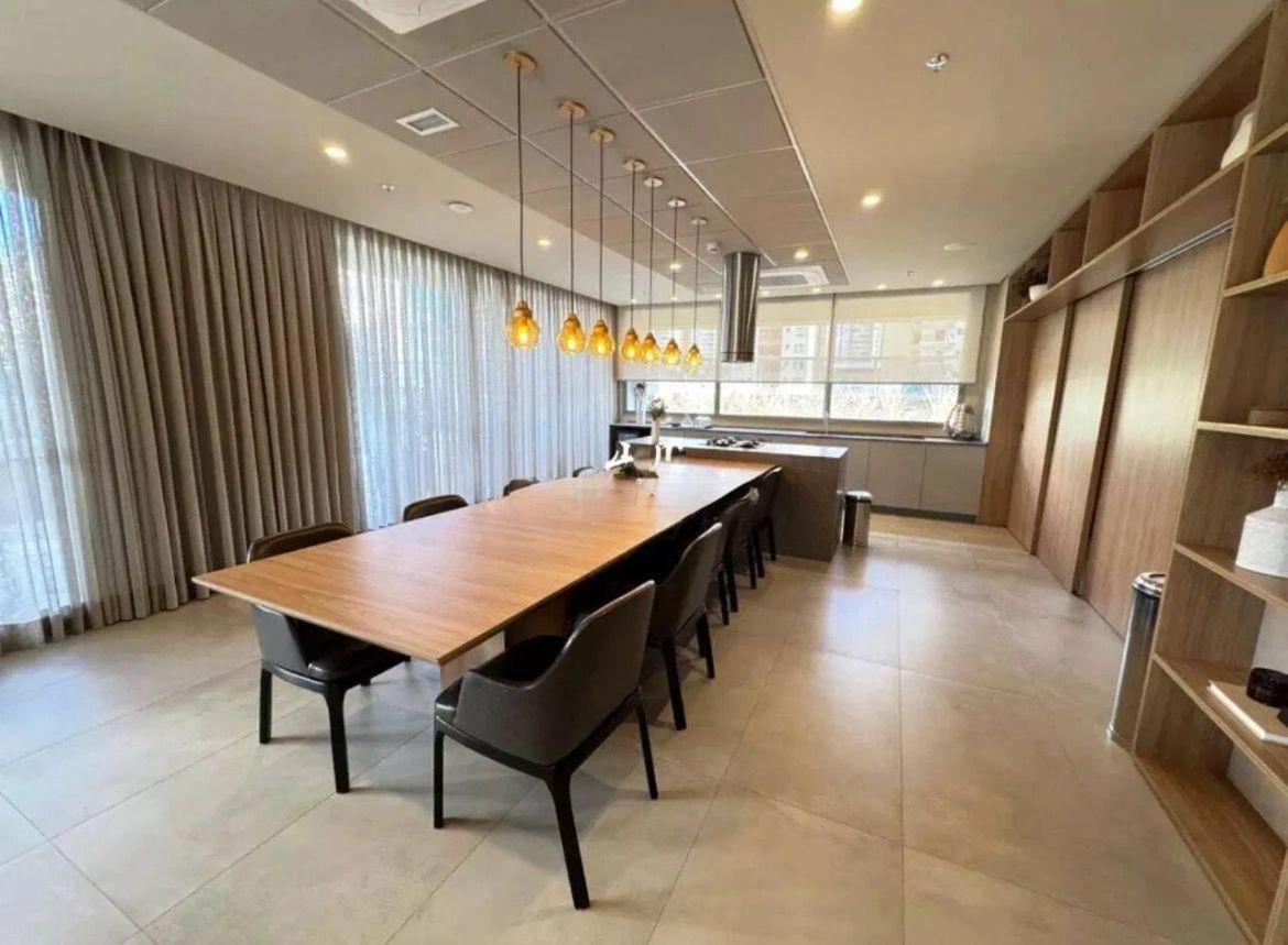 Apartamento Tatuape