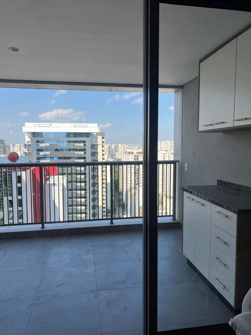 Apartamento Tatuape