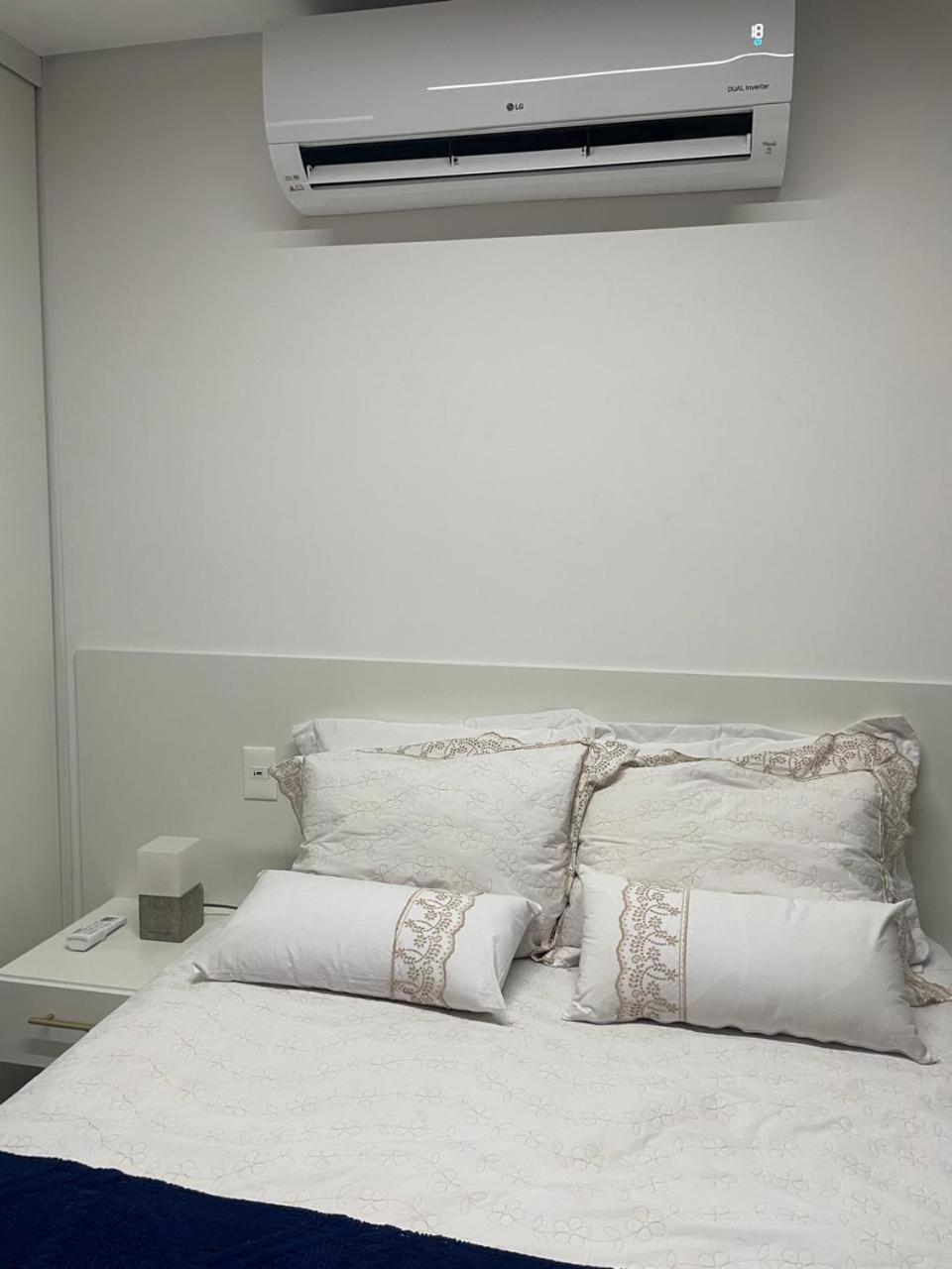 Apartamento Tatuape *