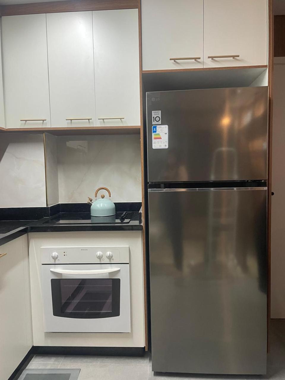 Tatuape Apartamento São Paulo