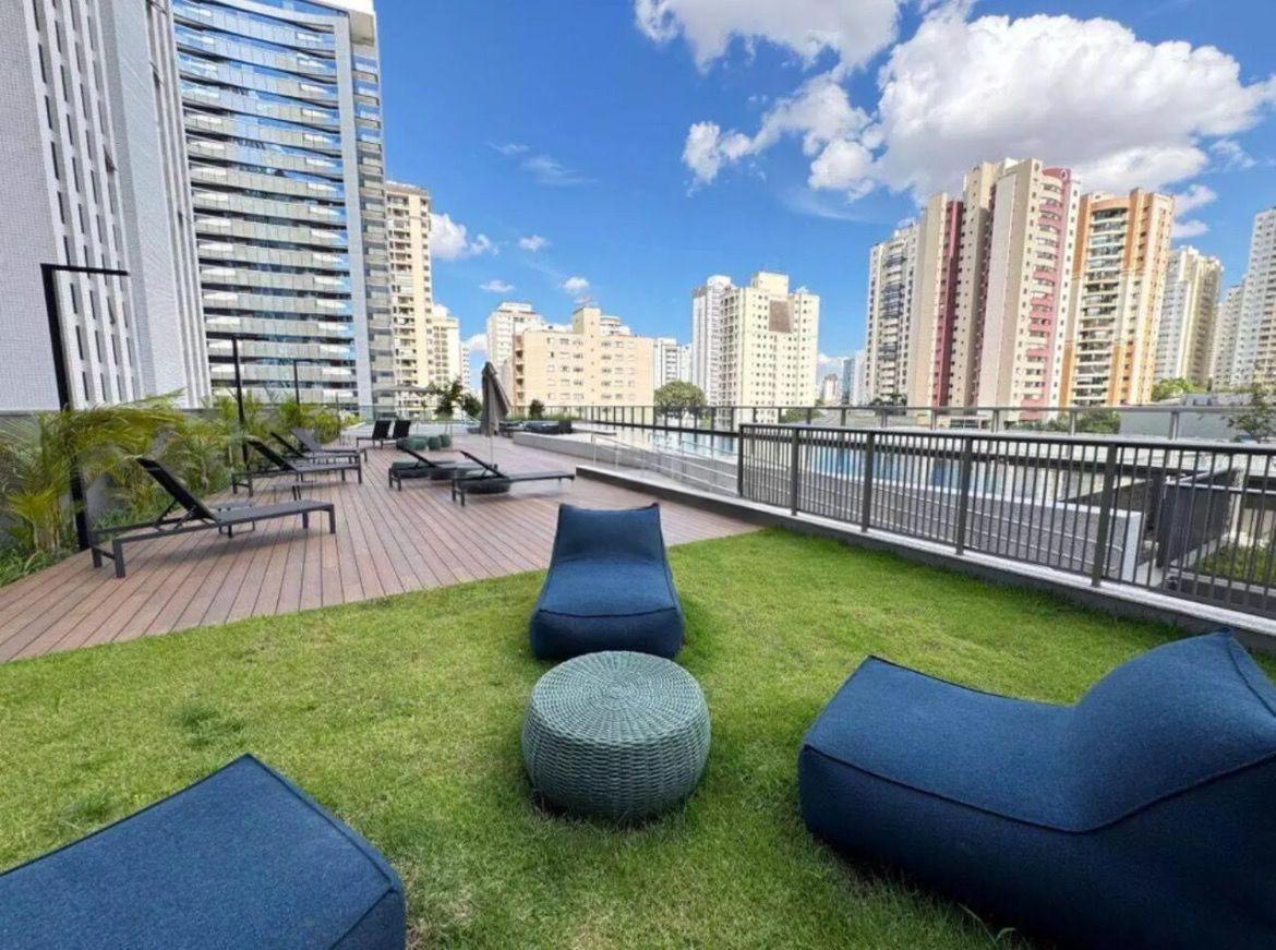 Apartamento Tatuape São Paulo