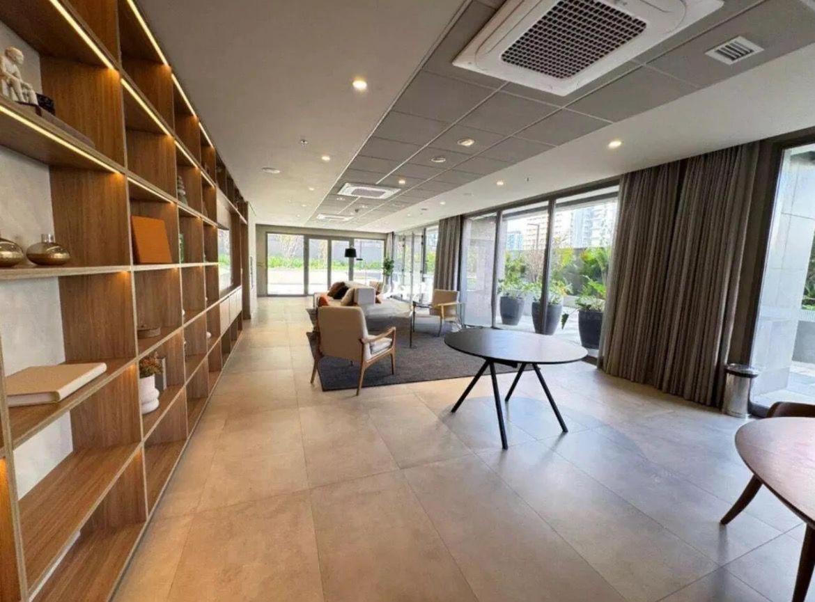 Tatuape Apartamento São Paulo